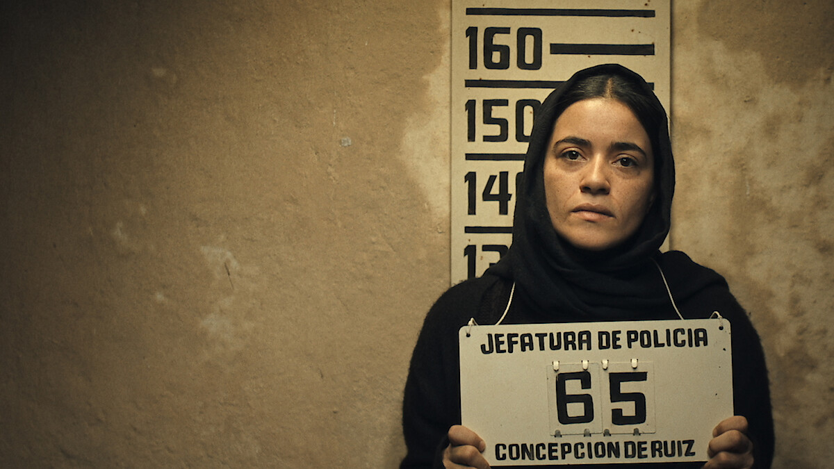 Watch The Dead Girls Trailer Netflix Tudum