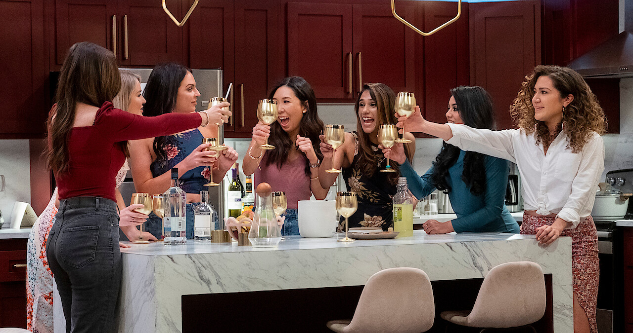 ‘Love Is Blind’ Season 2 Trailer Promises Even More Broken Hearts