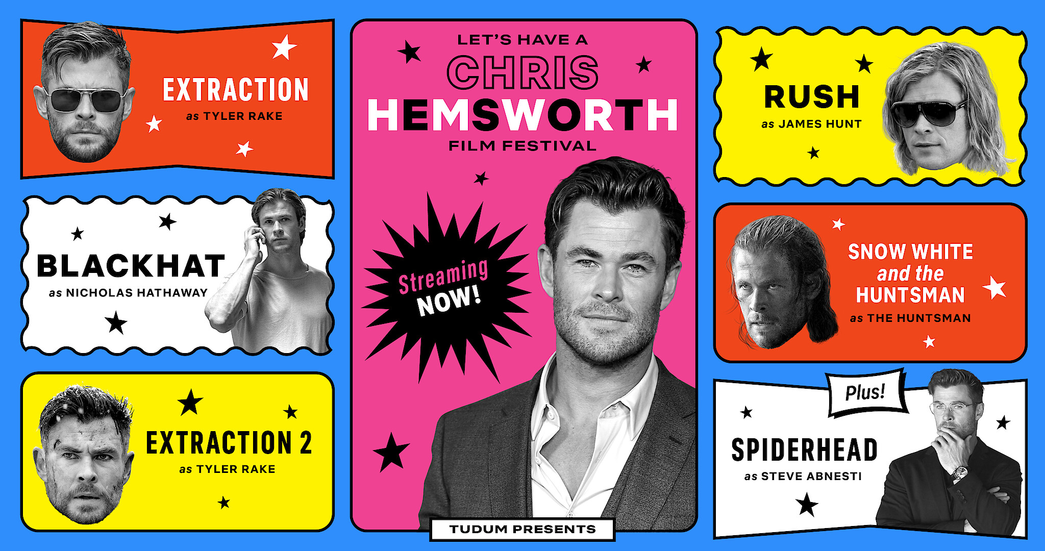 Chris Hemsworth Ate Like a Superhero for the Marvel Movies (And 10