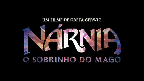 Nárnia: O Sobrinho do Mago