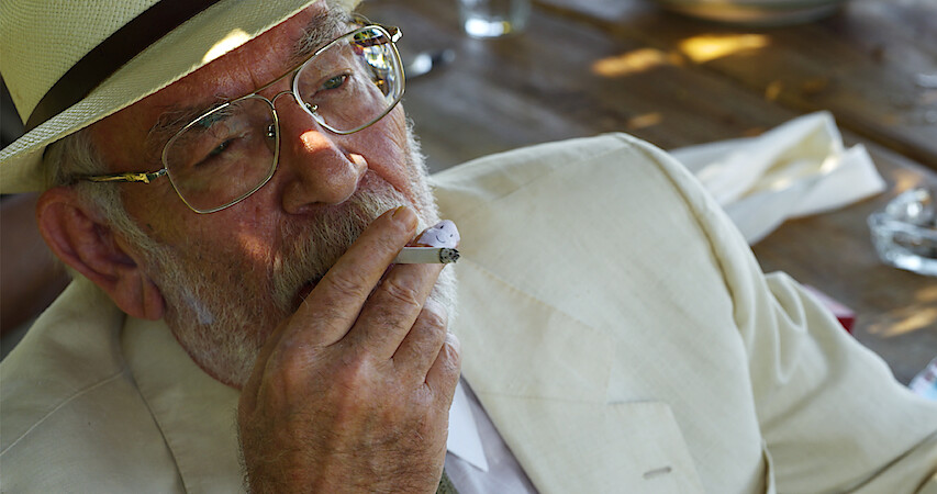 Mrs. Gentile | The Hand of God Card Image