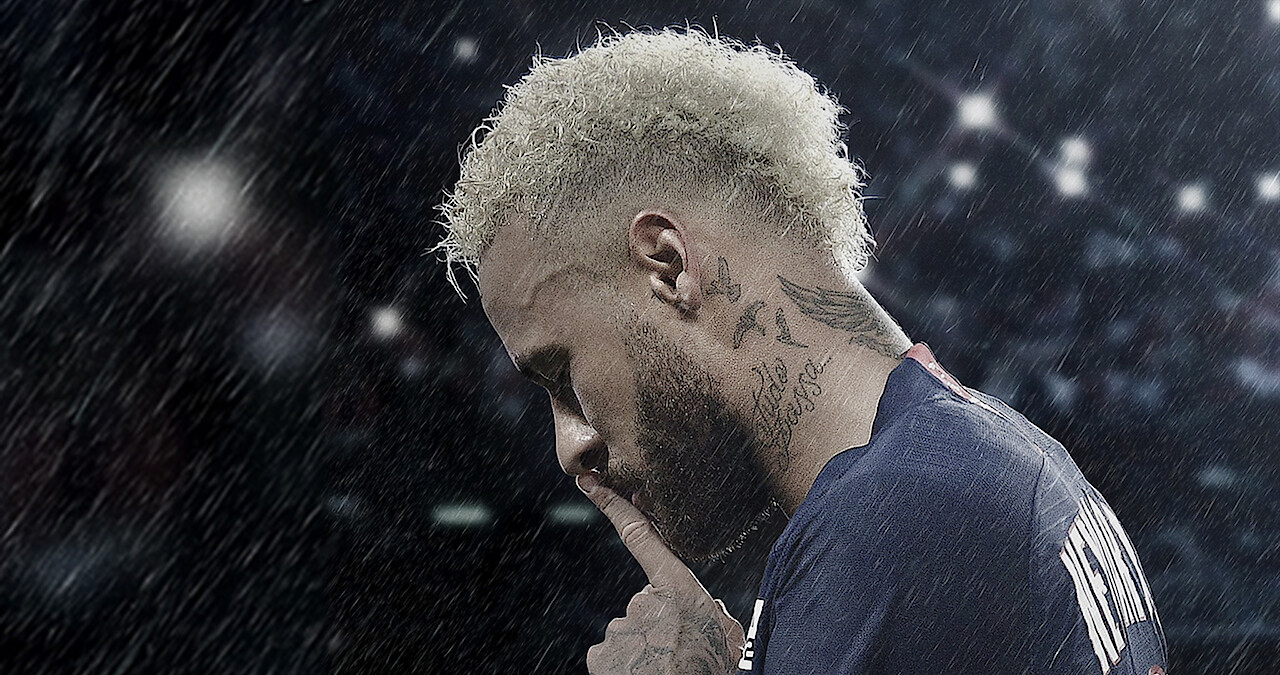 Neymar: The Perfect Chaos' Trailer: WATCH - Netflix Tudum