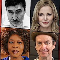 Cast of The Boroughs