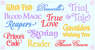 A Complete ‘School for Good and Evil’ Glossary