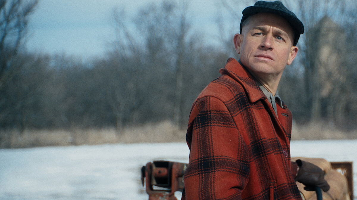 'Monster: The Ed Gein Story' Trailer Reveals Addison Rae's Casting, Charlie Hunnam's Voice - Netflix Tudum