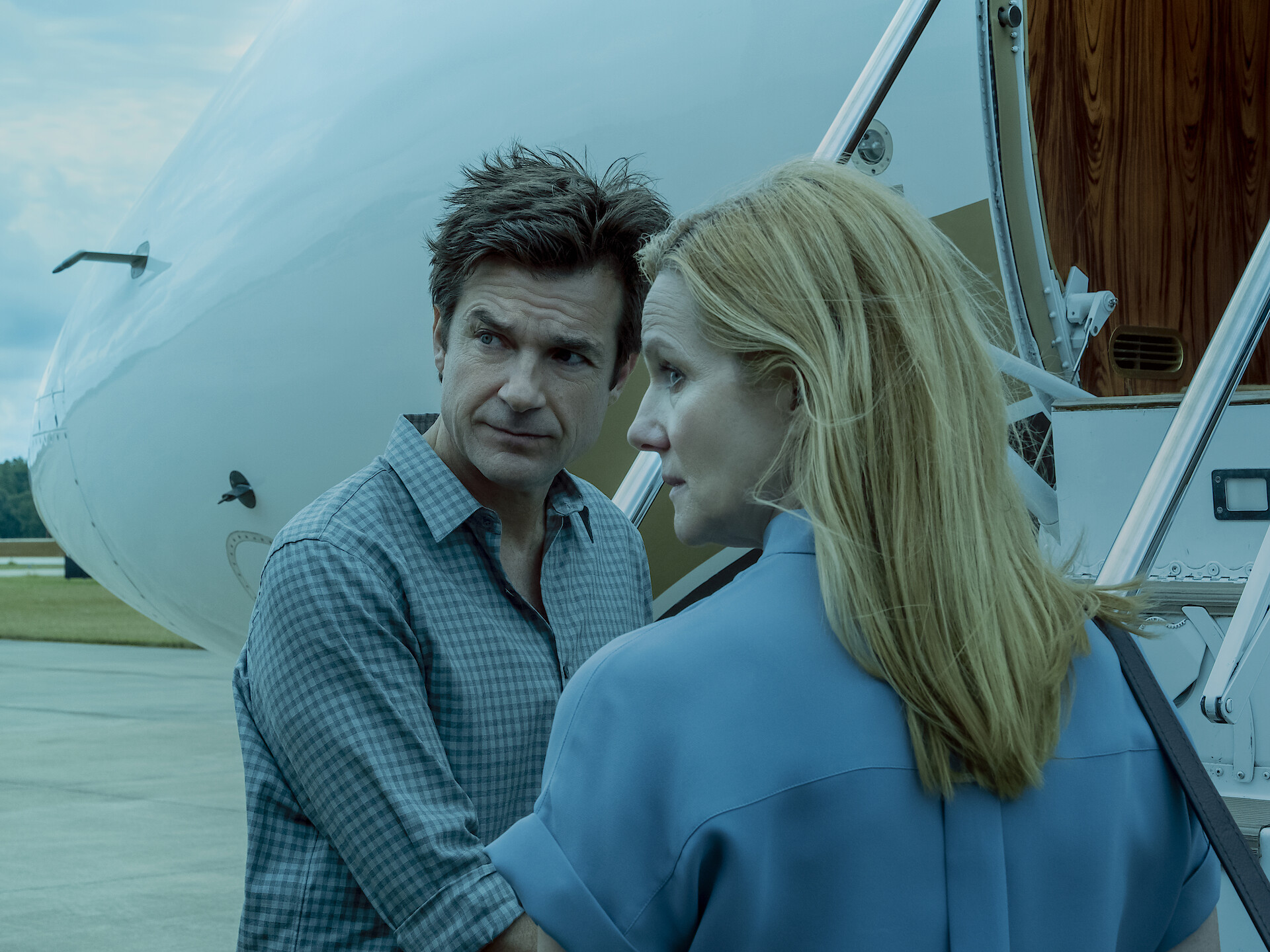 Everything You Need to Remember Before Ozark Season 4