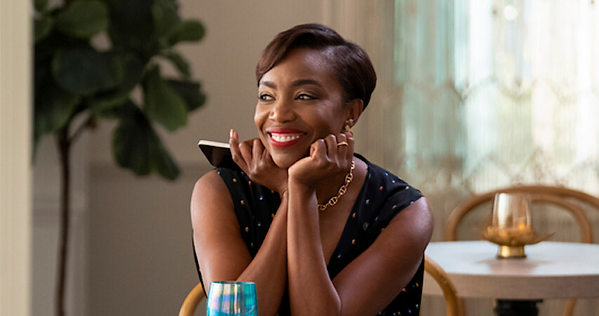 Watch the Sweet Magnolias Cry and Hug Their Way Through the Season 2 Trailer