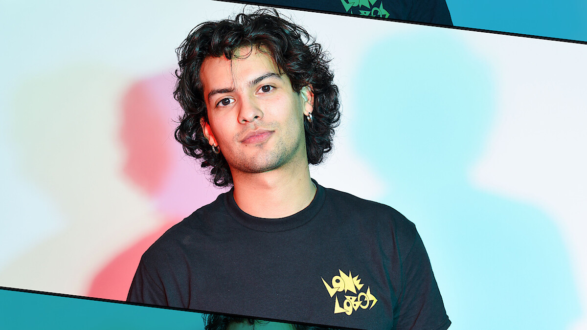 Image for ONE PIECE Recruits Xolo Maridueña for Season 3