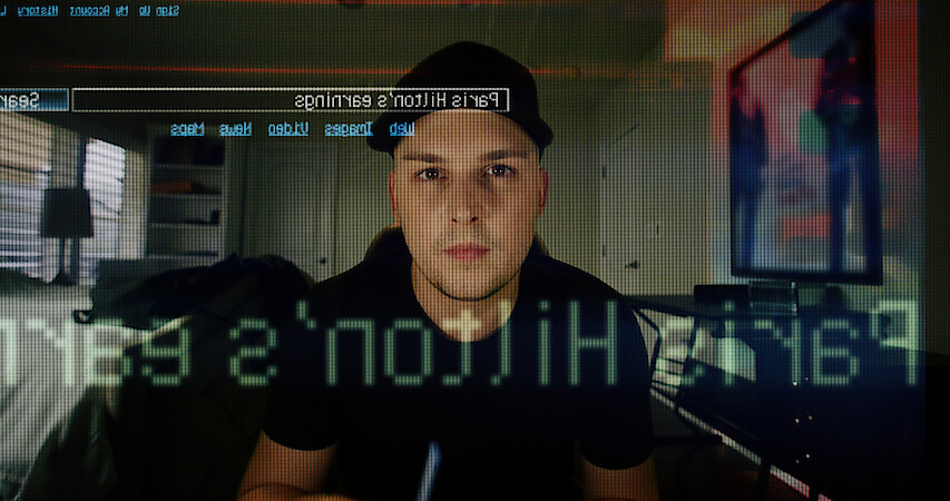 Don’t Worry, Stealing a First Look at the ‘Bling Ring’ Docuseries Isn’t Illegal