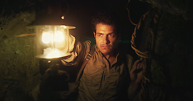 Bandidos Season 1 Trailer