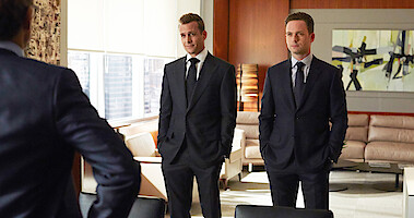 Suits Season 1 Recaps
