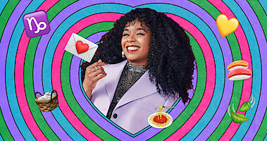 Your Latest Crush: Alexis Floyd from ‘Inventing Anna’