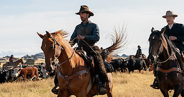 Benedict Cumberbatch Details His ‘Brotherly Proximity’ with Jesse Plemons