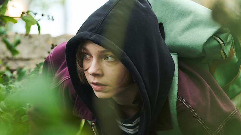 A Good Girl's Guide to Murder S3