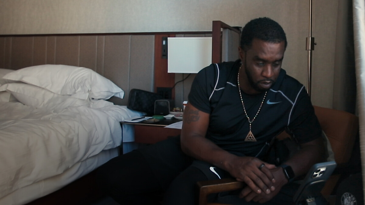 50 Cent-Backed ‘Sean Combs: The Reckoning’ Wins Emmy for Picture Editing