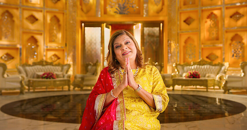 Get Ready to Fall for ‘Indian Matchmaking’ Season 2 This Summer