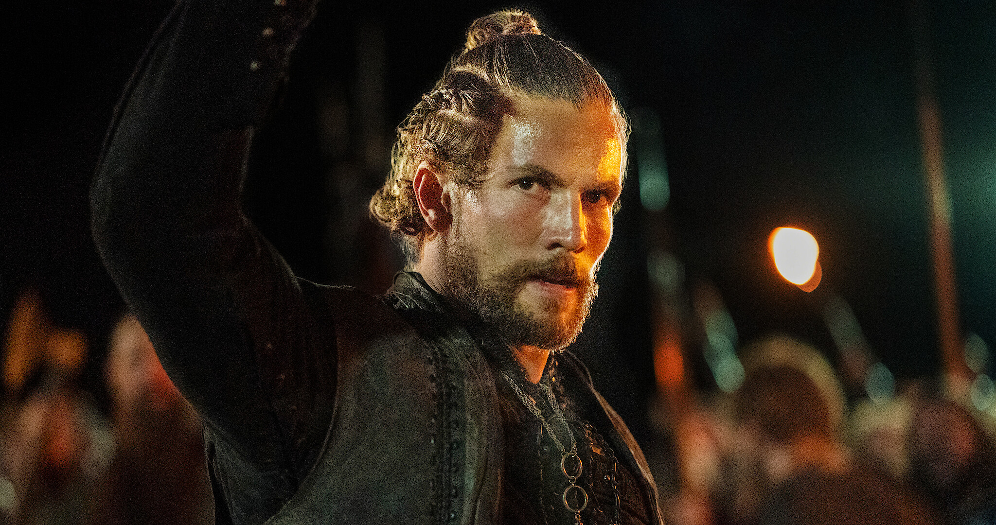 Which Vikings: Valhalla Character Are You, Based On Your Zodiac Sign?