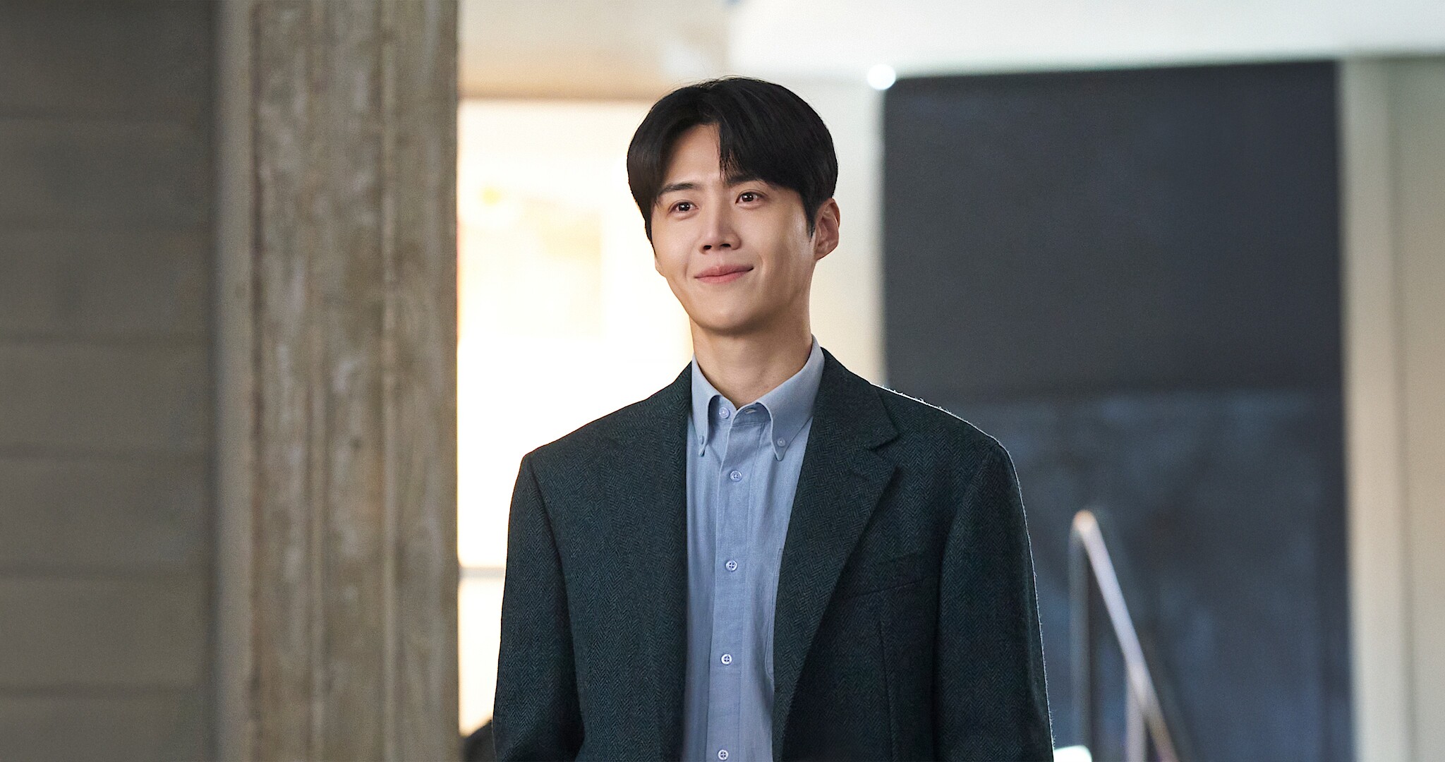 Can This Love Be Translated?  key art