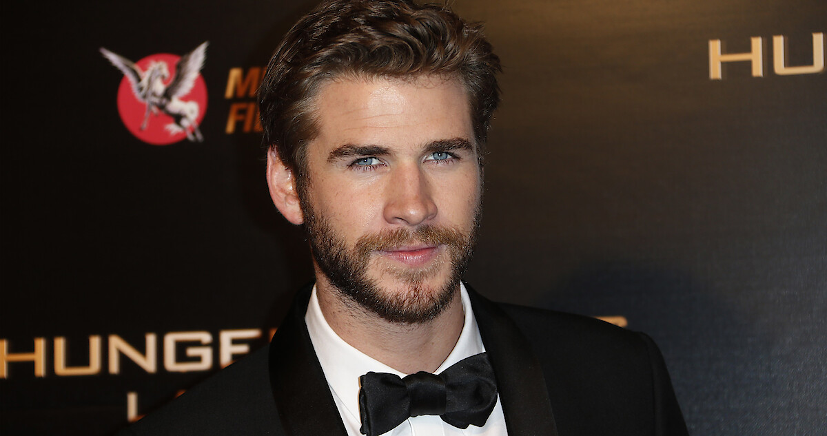 Liam Hemsworth to Replace Henry Cavill in Netflix's The Witcher