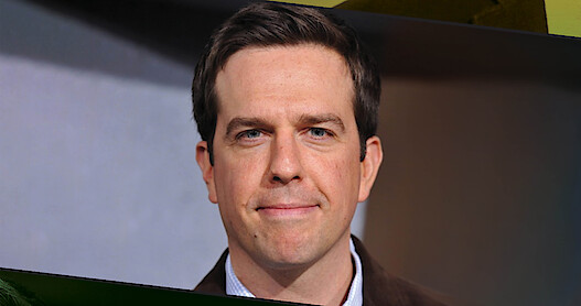 Jennifer Garner and Ed Helms Are Heading on ‘Family Leave’