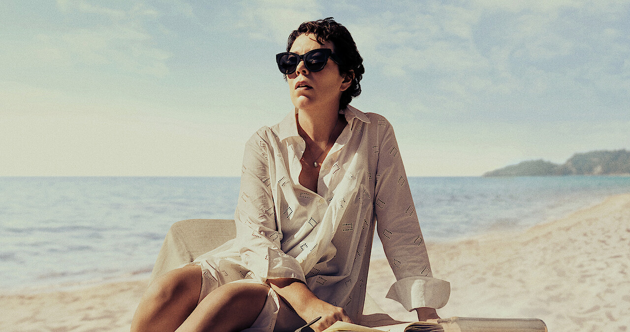 ‘The Lost Daughter’ Carries The 2022 Indie Spirit Awards 