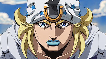 Johnny Joestar