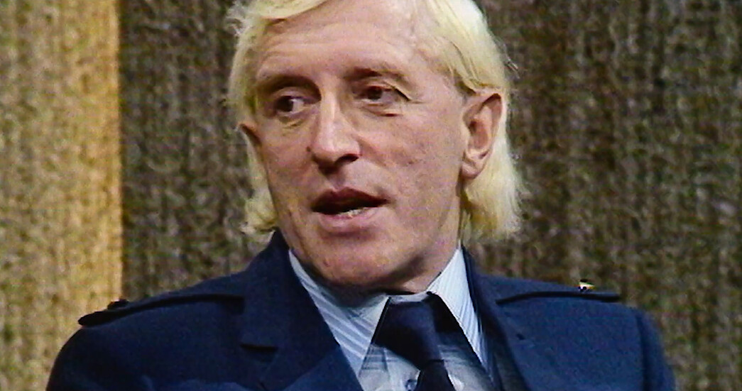 Who Was Jimmy Savile and What Crimes Did He Commit? - Netflix Tudum