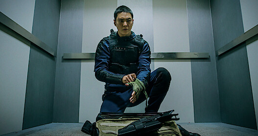 Breaking Down That ‘Carter’ Cliff-hanger Ending