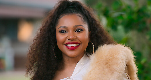 Anne-Sophie on Selling Tampa