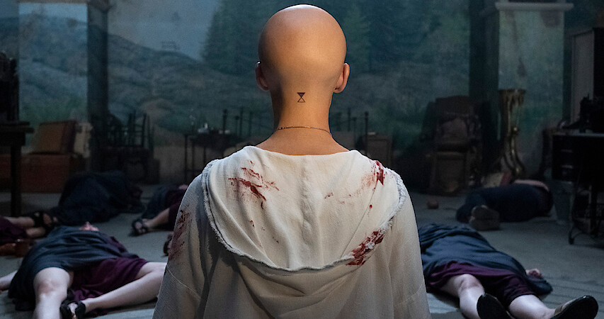 “The Midnight Club” Ending Explained