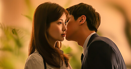  Is ‘Love and Leashes’ Realistic? We Asked an Expert Hero Image