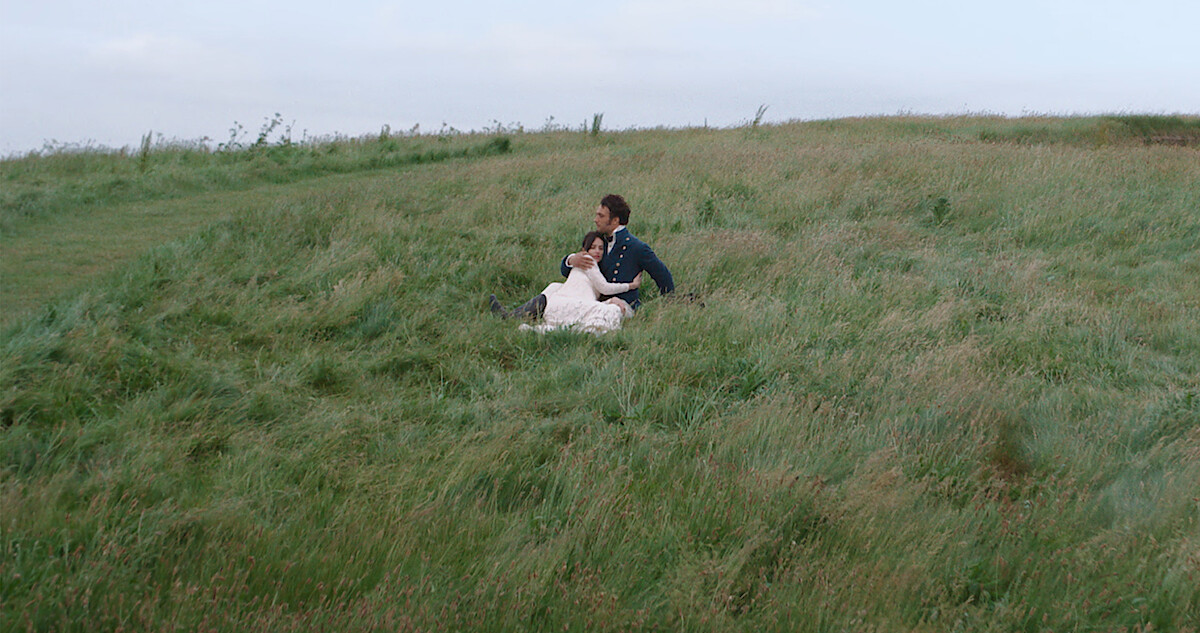 'Persuasion' Main Trailer