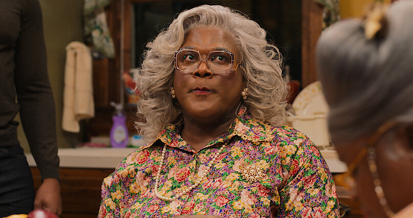 Why Was Hattie Not In Madea Homecoming Meet the Cast of ‘A Madea Homecoming’ - Netflix Tudum