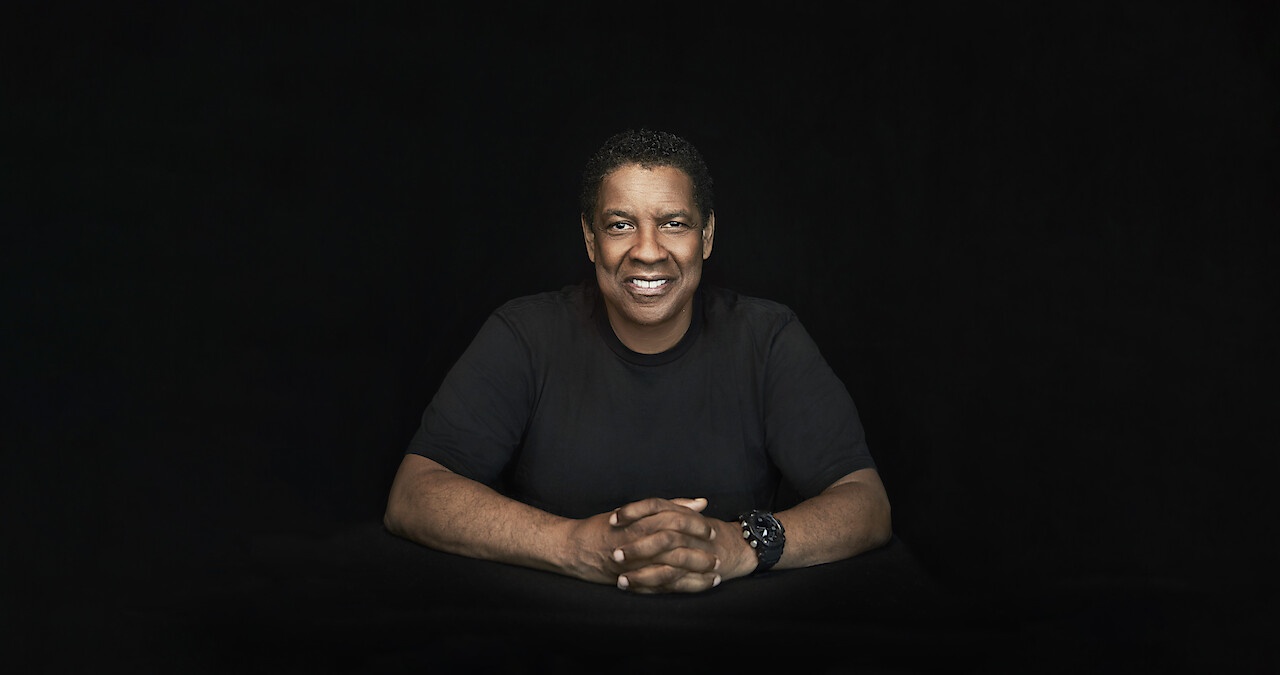 Denzel Washington