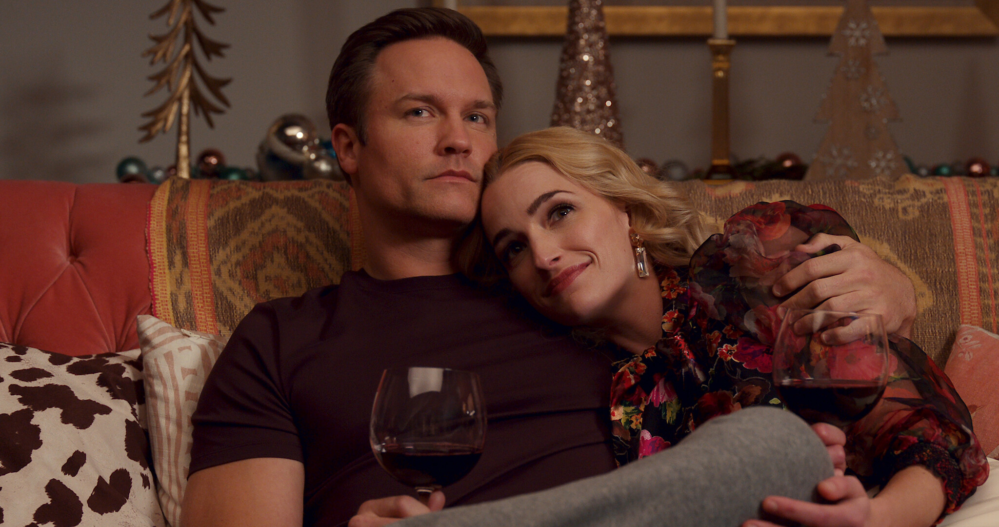 Will Georgia and Paul Break Up After Georgia’s Arrest in Season 2