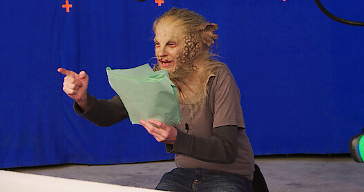 Step Inside the Witch House with this ‘Cabinet of Curiosities’ Featurette