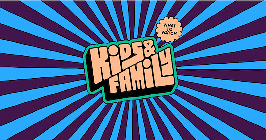 15 of the Best Family Movies To Watch On Netflix