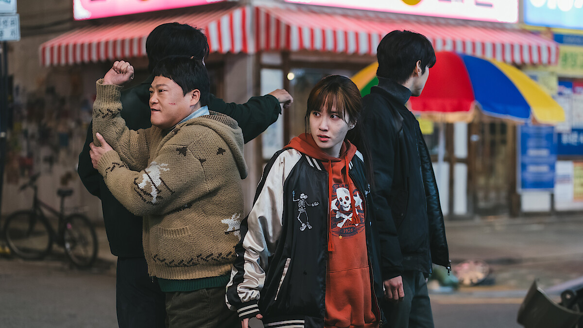 The WONDERfools Ending Explained: What Happens in the K-Drama Staring Cha Eun-woo and Park Eun-bin? - Netflix Tudum