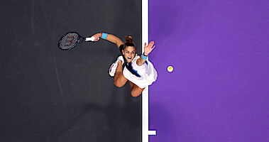 The Complete Guide to Understanding Tennis