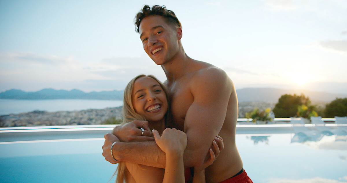 ‘Dated & Related’ Teaser