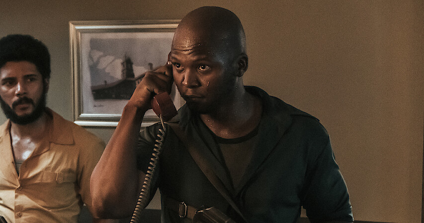 The Language of Power: How a Multilingual Cast Shaped ‘Silverton Siege’