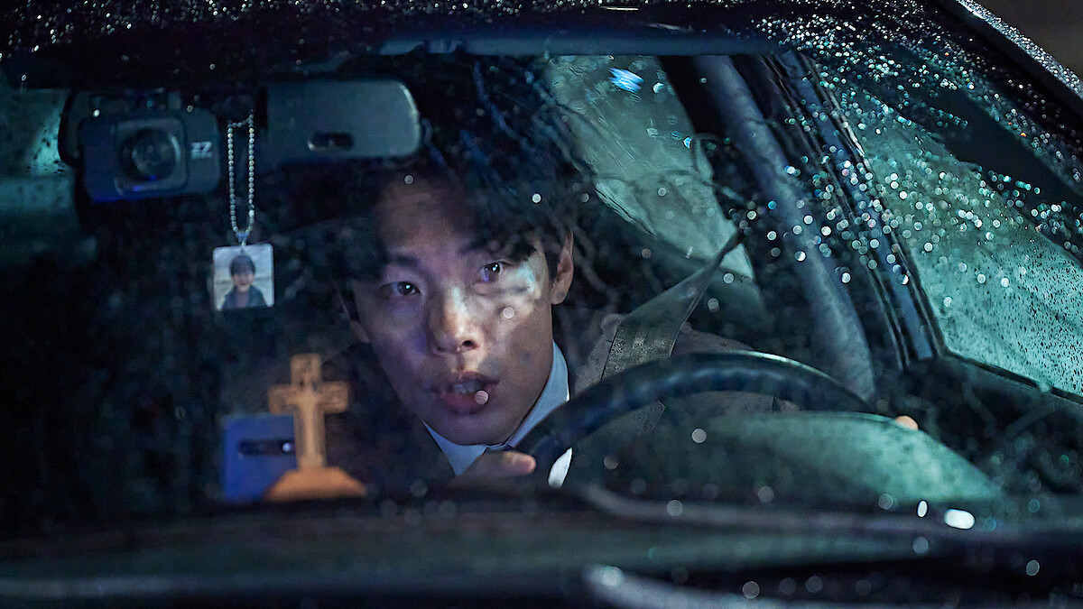 啓示：キャスト、リリース日、写真、予告編、新しいRyu Jun-Yeol映画のプロット。