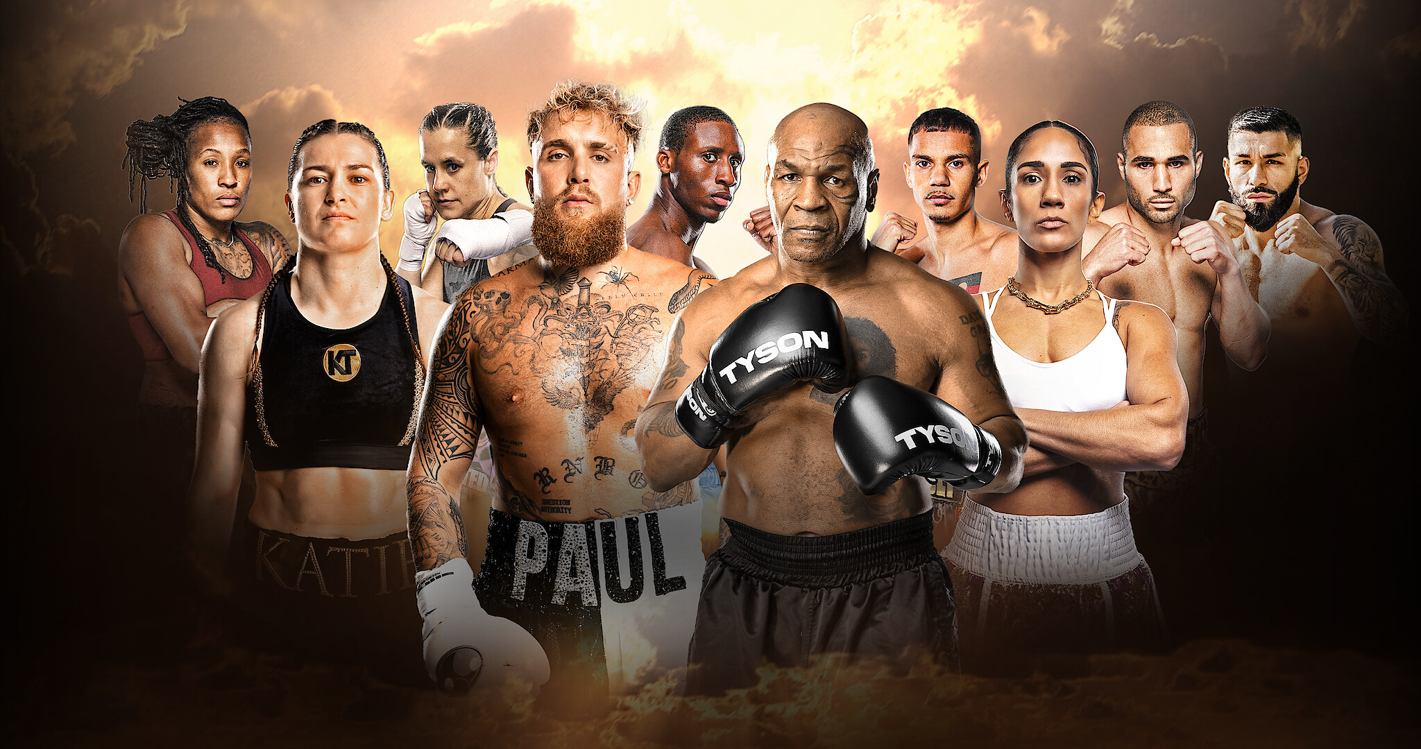 Who Won the Jake Paul Fight