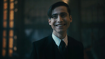 Even Reginald Hargreeves Would Laugh at this ‘Umbrella Academy’ Blooper Reel