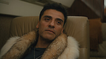 Beef. Oscar Isaac as Josh Martin in episode 205 of Beef. Cr. Courtesy of Netflix © 2026