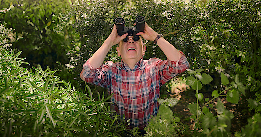 Is ‘Man vs. Bee’ Appropriate for Kids? 