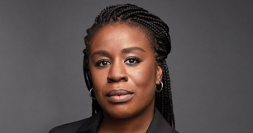 All About Shonda Rhimes and Uzo Aduba Murder Mystery The Residence