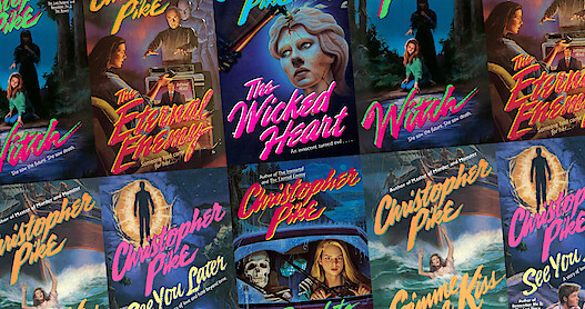 The True Story Behind Christopher Pike’s "The Midnight Club"