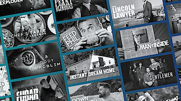 TV Shows to Watch with Your Dad