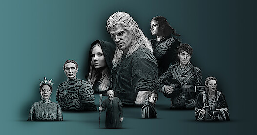 All the Characters Vying for Power in The Witcher Season 2